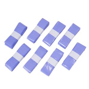 7 Layers Diaper Refill Bags Purple Eco Twist and Click Nappy Bin Refills