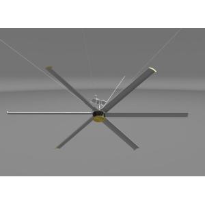 Buy cheap 24FT Big commercial Warehouse Ceiling Fans from wholesalers