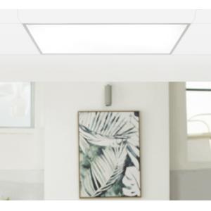 Buy cheap 50000Hrs ROHS 80watt Flat Panel LED Ceiling Lights from wholesalers