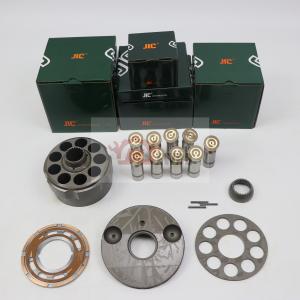 Buy cheap Jeil Hydraulic Pump Kits EC210 R225-7 R200-9 R215-9 Travel Motor Assembly JMV147 from wholesalers