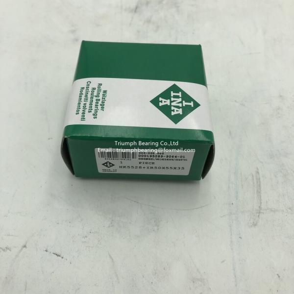 Quality Needle Roller Bearing  INA  HK5528 for sale