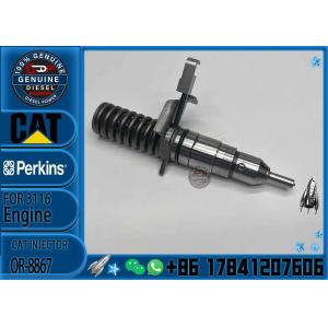 China C-A-T engine fuel injector  0R-8867 0R-8473 0R-8467 127-8220  0R-8479 101-8673 0R-4374 7E-6193 105-1694 on sale