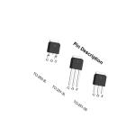 Buy cheap 150A High Power Transistor , 40V N Channel Mos Field Effect Transistor from wholesalers