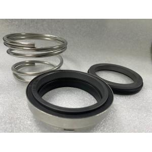 Mechanical Elastomer Bellow Seals MG912 Equivalent To Burgmann M9