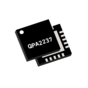 Buy cheap Wireless Communication Module QPA2237 10 Watt GaN Wideband Power Amplifier from wholesalers