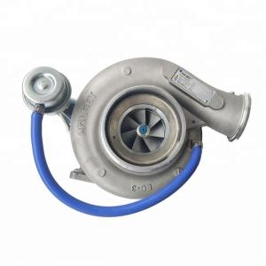 China Cummins HX40 Engine Turbocharger Parts For  Commercial Bus / COACH OEM 20593443 on sale