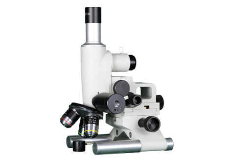 Buy cheap 1000X Upright Metallurgical Microscope from wholesalers