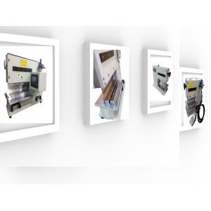 PCB Separator,Guillotine Cut-off PCB Assembly Services Short Aluminum Board
