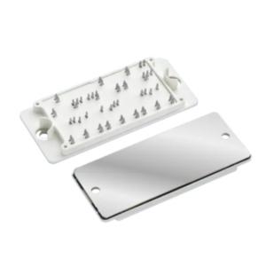 Buy cheap Automotive IGBT Modules NXH80T120L2Q0P2G IGBT Transistors Module 67A 158W Chassis Mount from wholesalers