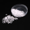 Buy cheap Engineering Plastics Mechancial 92/8 Polyester Powder Coating High Hardness from wholesalers