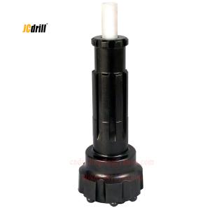 Buy cheap Garden Auger Spiral 5'' Dth Hammer Drill Bit from wholesalers