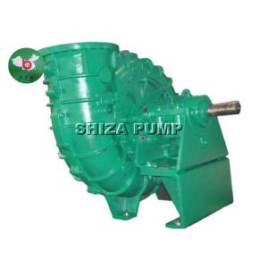 Absorber Recirculation Desulfurization Pump , Engineering FGD Pump A55 A49