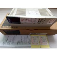 China 10KHz Mitsubishi Servo Amplifier , Electric Servo Drive Mitsubishi MR J2S 200B for sale
