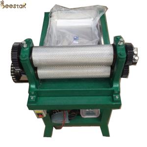 Electrical Comb Foundation Machine Of Beeswax Foundation Machine For Beekeeping