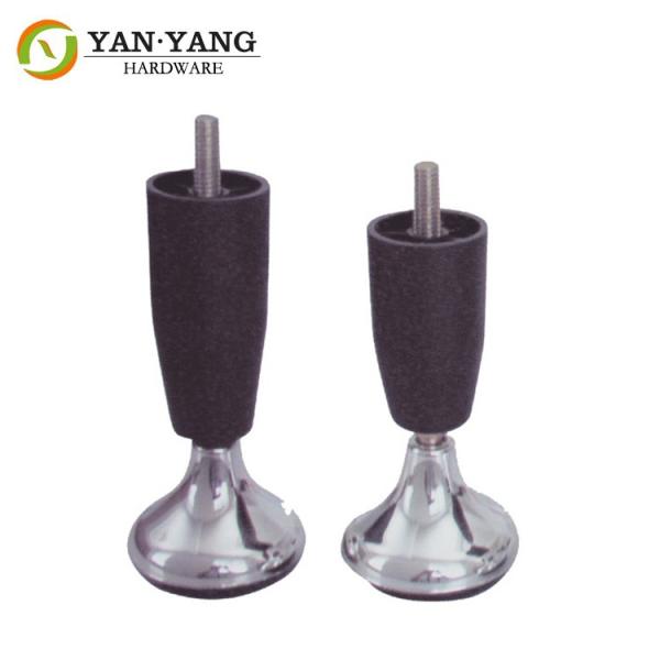 Quality Sofa furniture Accessory Plastic Legs accept Customized Made for sale