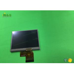 Buy cheap LB035Q03-TD03   LG LCD Panel 3.5 	LCM 	320×240  	625 	500:1 262K WLED TTL from wholesalers