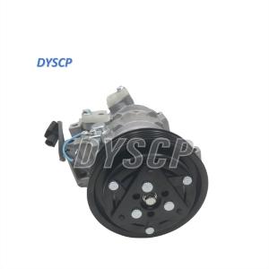 Buy cheap 38810-57R-H01 38810-51B-H01 Auto Ac Compressor For Honda Crider Vezel 1.8 6PK from wholesalers