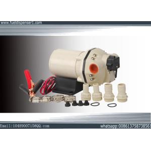 Buy cheap 24V DC adblue transfer pump from wholesalers