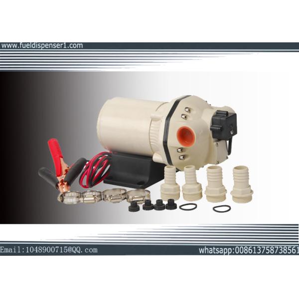 Buy cheap 24V DC adblue transfer pump from wholesalers