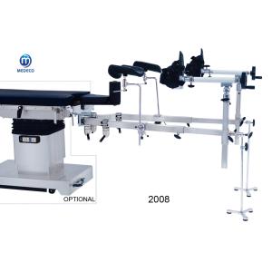 Buy cheap Manual Surgical Operating Table For Operation Theater Surgery Table from wholesalers