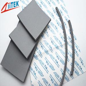 Buy cheap High Temperature And High Pressure Resistant Heat Conducting Gasket product