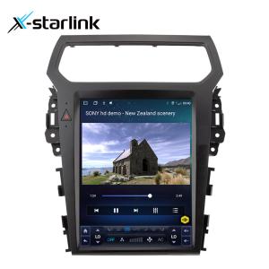 Buy cheap For Ford Explorer 2014-2019 Radio Upgrade, Android 13 Stereo Head Unit, 12.1'' IPS Screen from wholesalers