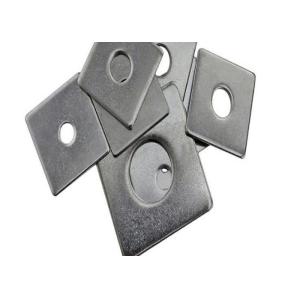 Buy cheap Grade 8.8 Flat Spring Washers HDG Square Spring Washer from wholesalers