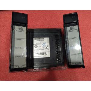 Buy cheap General Electric IC693DSM302RR IC693DSM302RR Plenty stock with good price from wholesalers