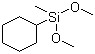 (CAS No.:17865-32-6)Cyclohexylmethyldimethoxysilane