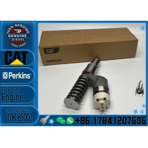 Common rail injector fuel injector 10R-8500 10R-7228 374-0751 10R-7232 for C15