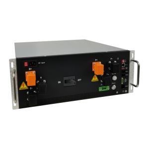 Buy cheap high voltage BMS(HV BMS) UPS BESS Solar ESS Lithium bms HV BMS with Short Circuit Protection  Lifepo4 Battery Management System from wholesalers