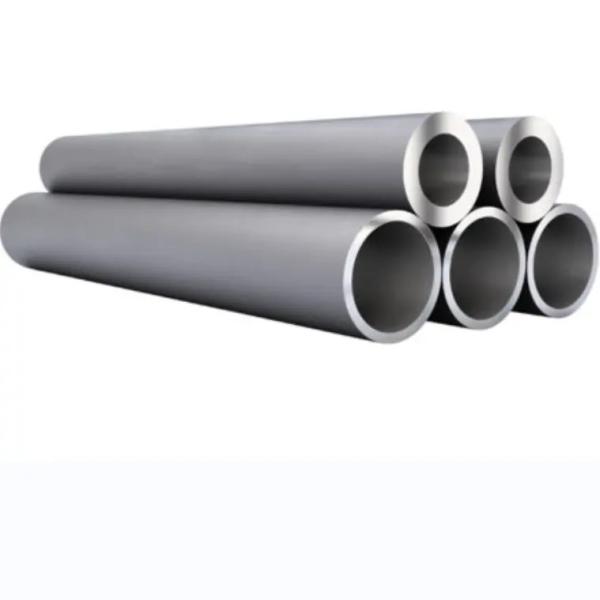Quality Tube MOQ 1PCS Customized Size For Industry C276 Seamless Pipe Hastelloy Alloy Steel for sale