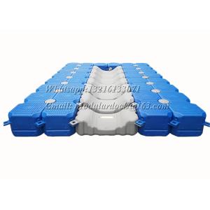 Buy cheap jet ski water platform from wholesalers