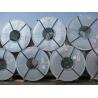 Buy cheap ASTM A653 Hot Dipped Galvanized Coil With Good Mechanical Property from wholesalers