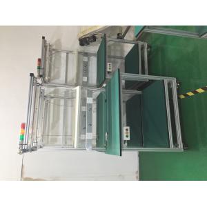 Buy cheap Modular ESD Safe Workstation Stable Performance Durable Long Work Life from wholesalers