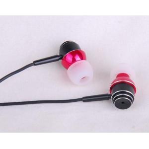 Buy cheap OEM In Ear Earphones With Microphone(MO-EM011) from wholesalers