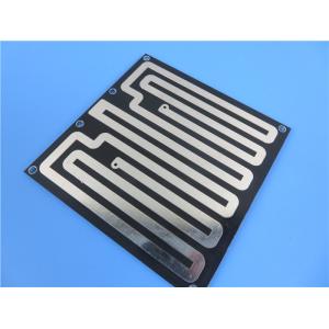 Buy cheap Wangling TP300 PCB Redefining High-Frequency Circuitry with Innovative Thermoplastic Mastery from wholesalers