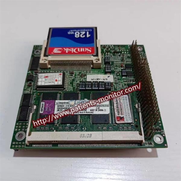 Buy cheap Goldway Patient Monitor Parts UT4000F PRO Mainboard PCMB-6680 UT-4000B UT-4000A UT-4000C UT-6000A Mainboard from wholesalers