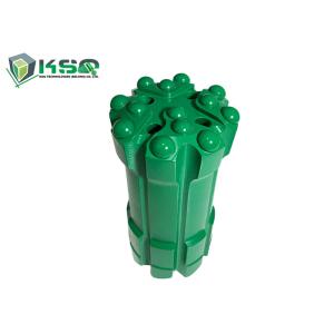 Buy cheap High Wearable Rock Drill Bits Tungsten Carbide Drill Bits  T51 89mm from wholesalers