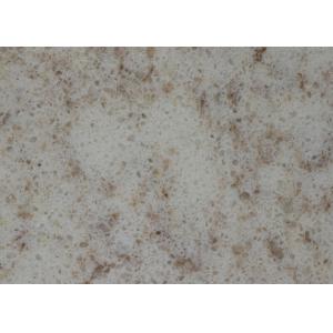 Buy cheap Acid Resistant Solid Surface Marble Look With Bush - Hammered Surface from wholesalers