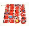 Buy cheap Lightweight Electronics Starter Kit Python Graphical Programming Sensor Kit from wholesalers