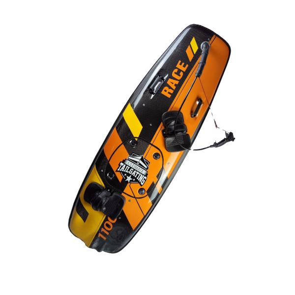 Buy cheap 2023 Arrival Black/Red/Green/OEM Fuel/Electric Surfboard with Max Speed of 60km/h from wholesalers