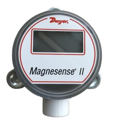 Buy cheap Dwyer Magnesense MS-111 Micro Differential Pressure Transmitter from wholesalers