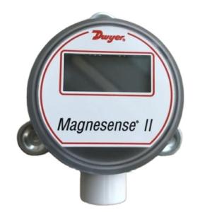 Buy cheap Dwyer Magnesense MS-111 Micro Differential Pressure Transmitter from wholesalers