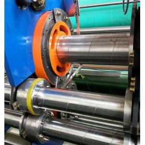 Buy cheap New Condition And 1 Year Warranty Corrugated Cardboard Flexo Printer Slotter Die Cutter Carton Box Making Machine from wholesalers