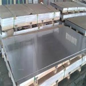 Buy cheap Ss BA 304 Stainless Steel Plate Sheet Cold Rolled 3000mm from wholesalers