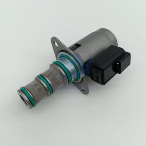 Buy cheap 12V Solenoid Valve 335/C9743 335C9743 for JCB 3CX 4CX Loader from wholesalers