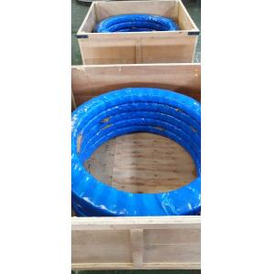 Buy cheap 2425u261f1 Slewing Bearing Slewing Ring  Excavator  Sk75 UR-3 from wholesalers
