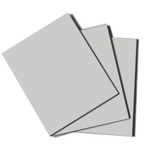 Buy cheap ASTM 5000mm AA3003 UV Printable Aluminum Composite Panel from wholesalers