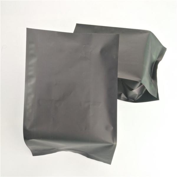 Quality Heat Seal Custom Printed Coffee Bags , Sachet Fruit Tea Stand Up Pouches Moisture Proof for sale